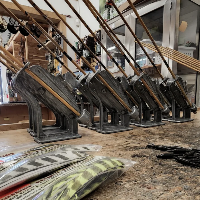 *Vane Fletch 4-Fletch Upgrade (1/2dz)