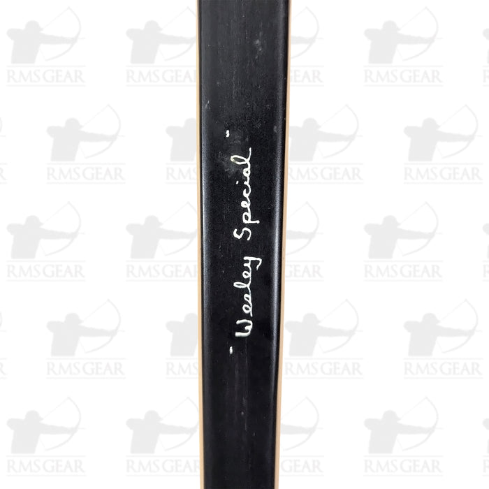 Howard Hill Wesley Special - 72@28 - 66" - WS-66601