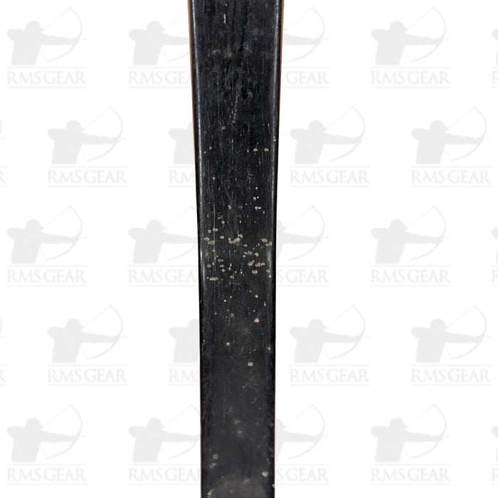 Bear Grizzly - 52@28 - 62" - GX175