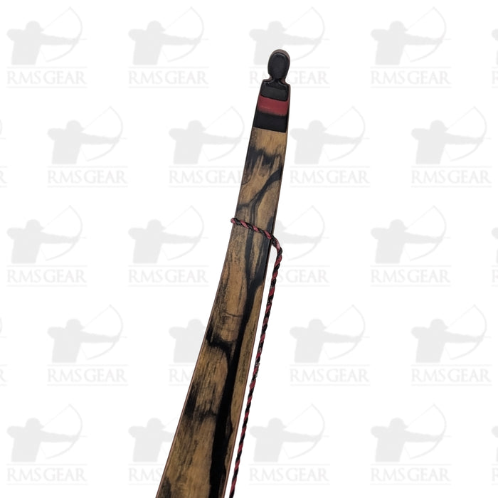 Black Widow PMAX - 47@28 - 62" - 15736