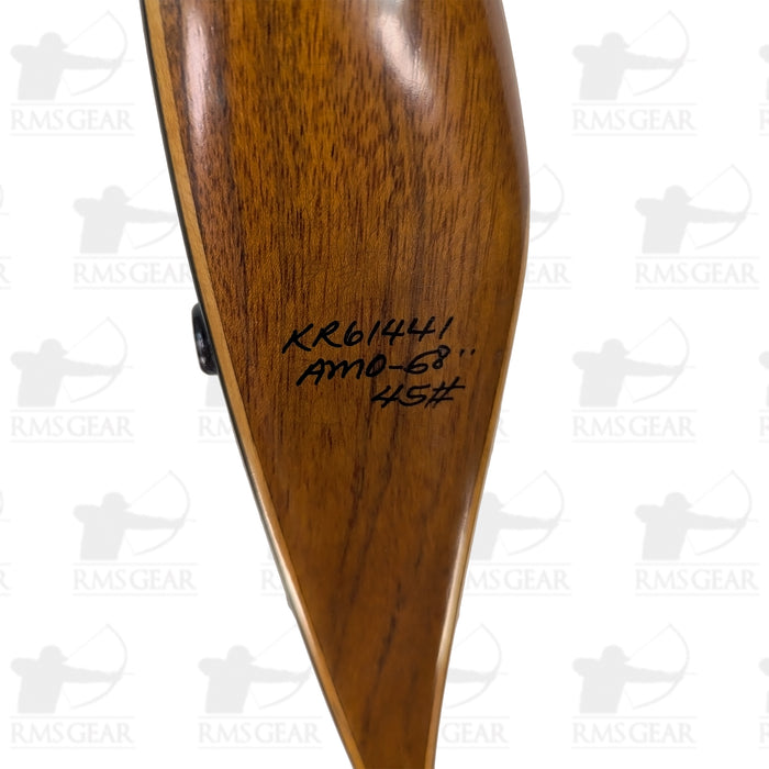 Bear Grizzly - 45@28 - 58" - KR61441