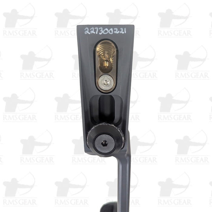 Morrison Phoenix Riser - 17" - 227300221