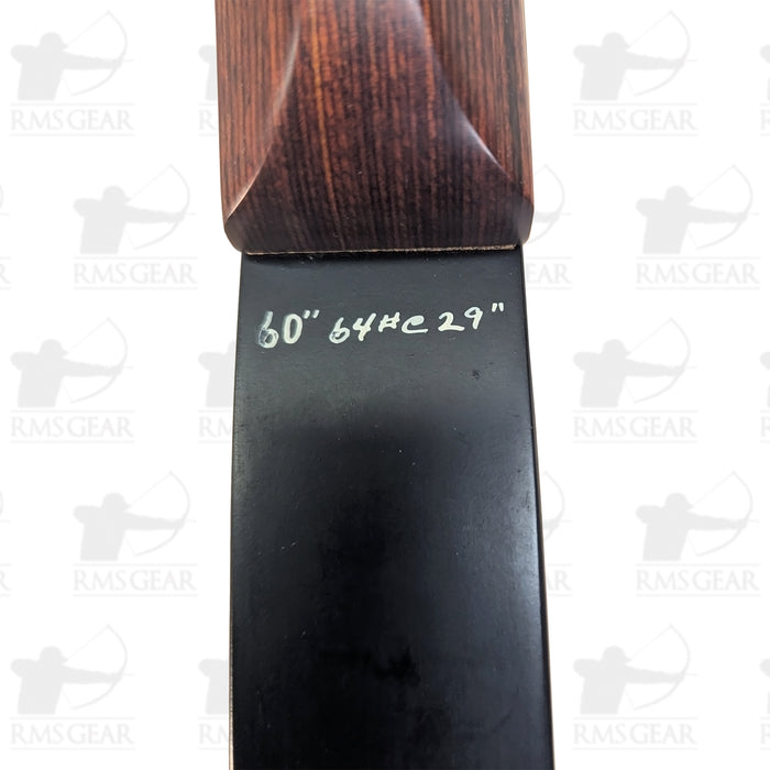 Tall Tines - 64@29 - 60” - TT6460DS