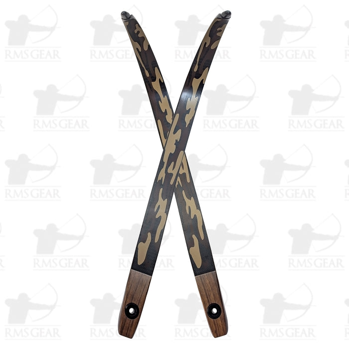 Border Hex 75H Limbs - 52@30  - 66" - 2819TL