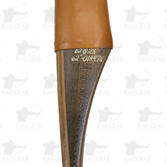 Bighorn Ramhunter - 62@28 - 62" - 01447U