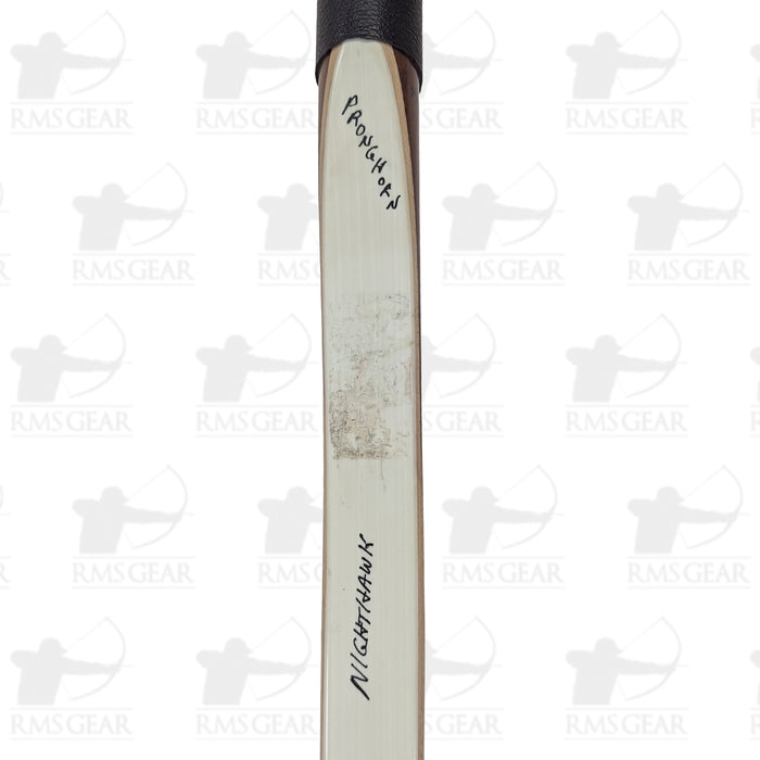 Pronghorn Nighthawk - 49@28 - 66” - 2017
