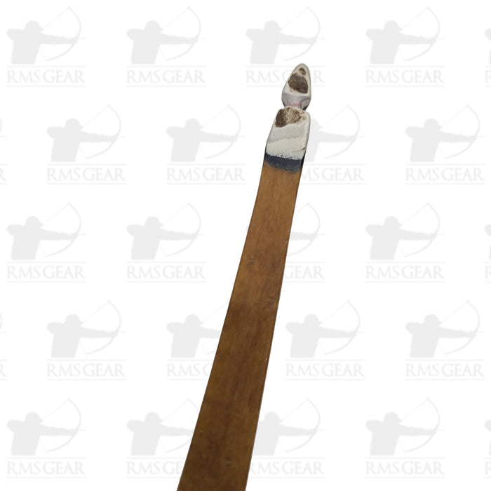 Wapiti Spike III - 38@28 - 62" - 152J