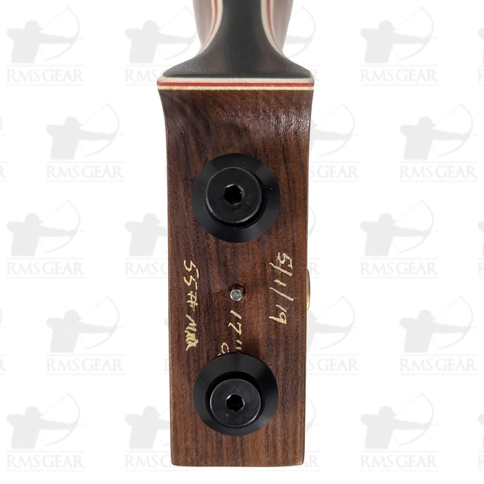Hawk Riser - 17" - 0430