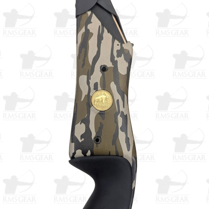 Bear Kodiak TD - 42@28 - 60" - BT4260HH
