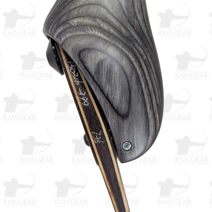 TradTech Trident - 35@28 - 62” - CT3562TT