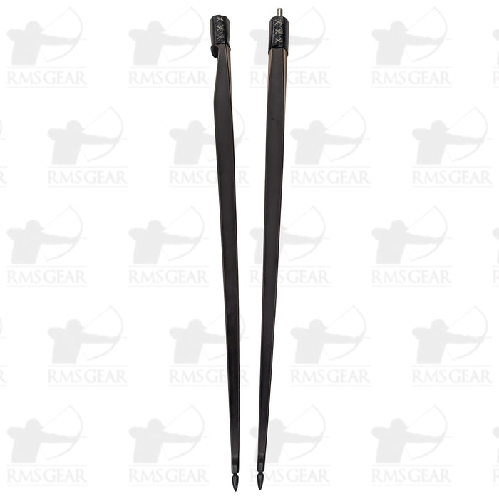 Robertson Ram Styk - 40@28 - 62" - RS2-193
