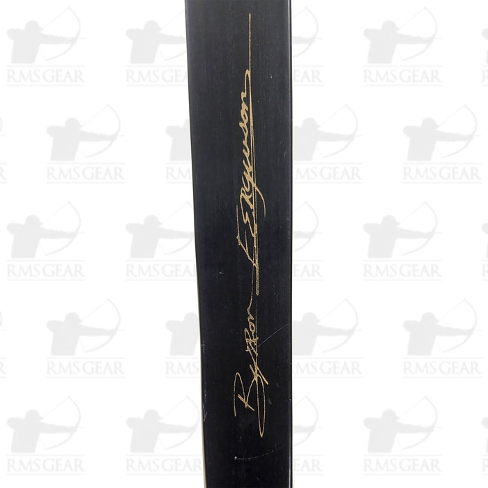 Bear Byron Ferguson Patriot - 55@28 - 64" - BFP-02-026