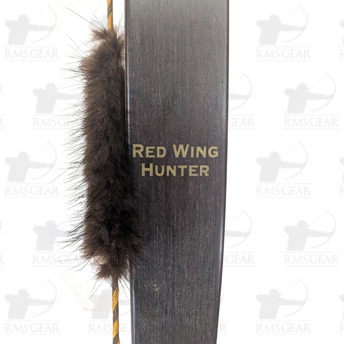 Wing Red Wing Hunter - 51@28 - 60” - 1904-RWH#14