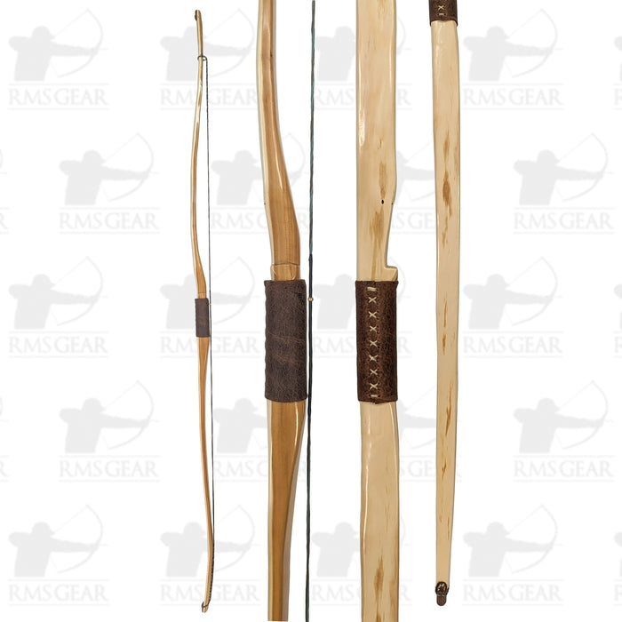 Doug Nelson 2-Piece Selfbow - 48@28 - 66" - 4866DN126