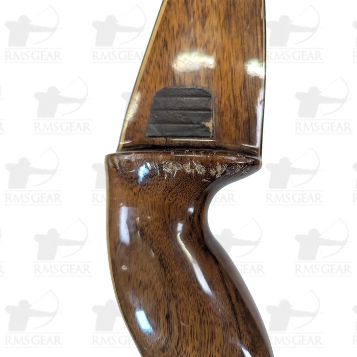 Browning Nomad Stalker - 54@28 - 52" - 9W4941