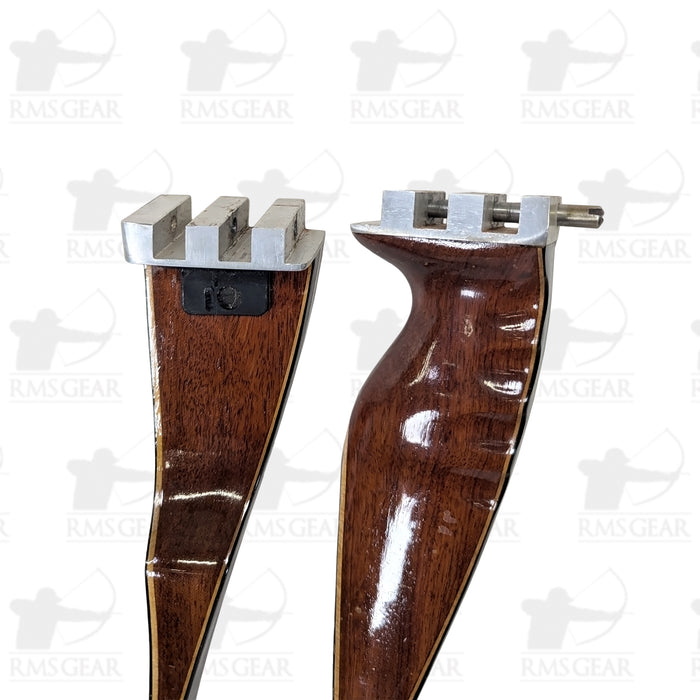 Ben Pearson Signature - 45@28 - 58" - AP-54001