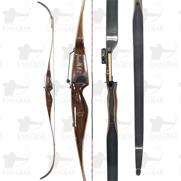 Bear Black Bear - 45@28 - 60" - KL16659