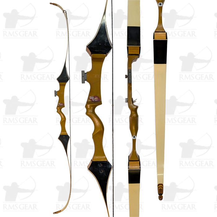 Golden Eagle X306 - 25@28 - 66" - GB1076