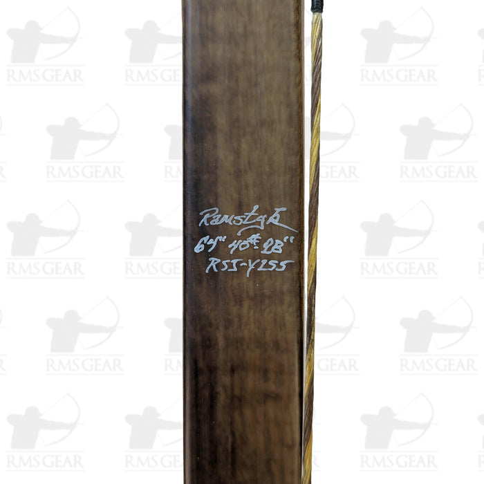 Robertson Ram Styk - 40@28 - 64" - RSJ-Y255