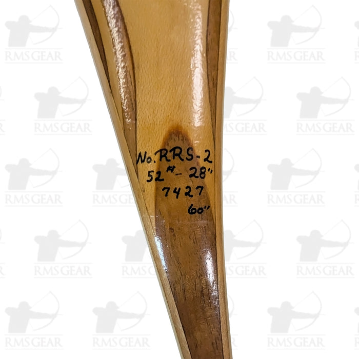 York Crest - 52@28" - 60" - RRS-2