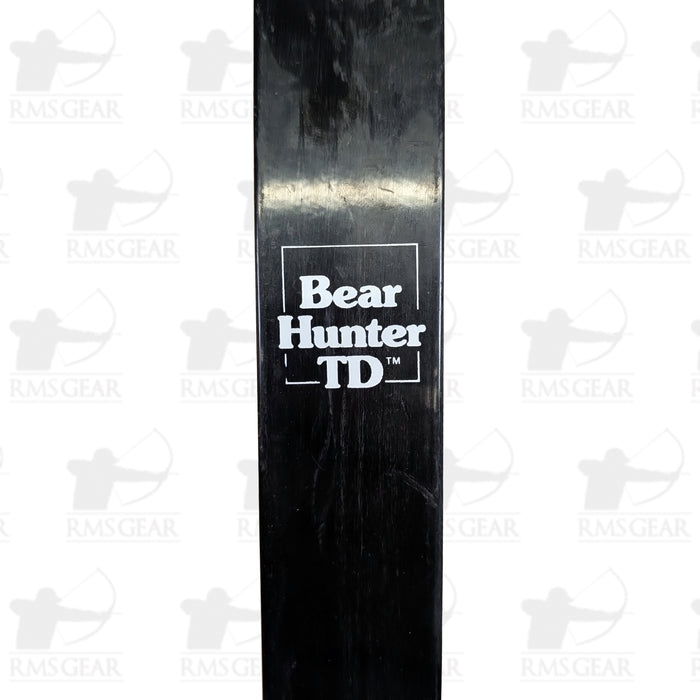Bear Hunter TD - 55@28 - 60" - TD1135