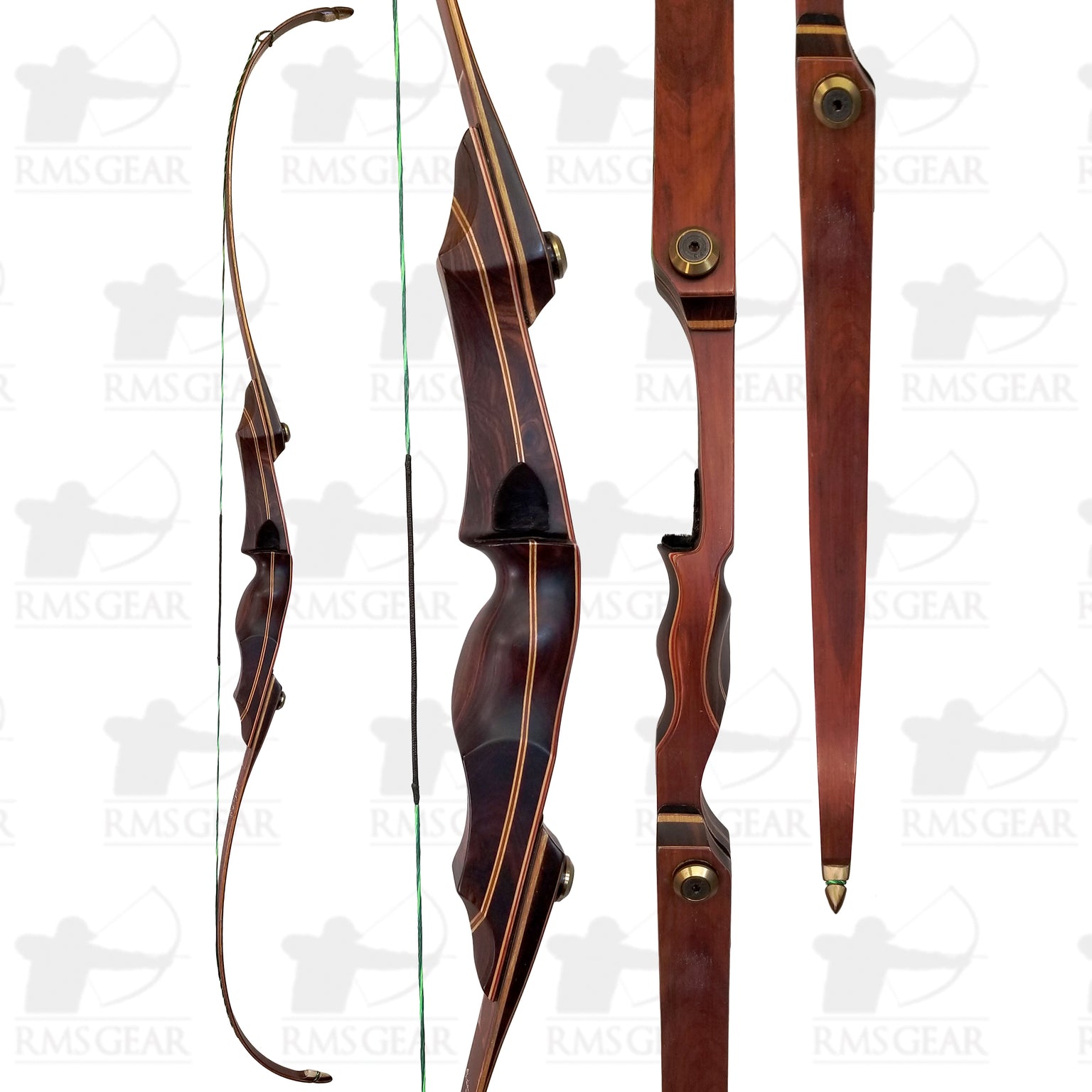 Bows — Rocky Mountain Specialty Gear