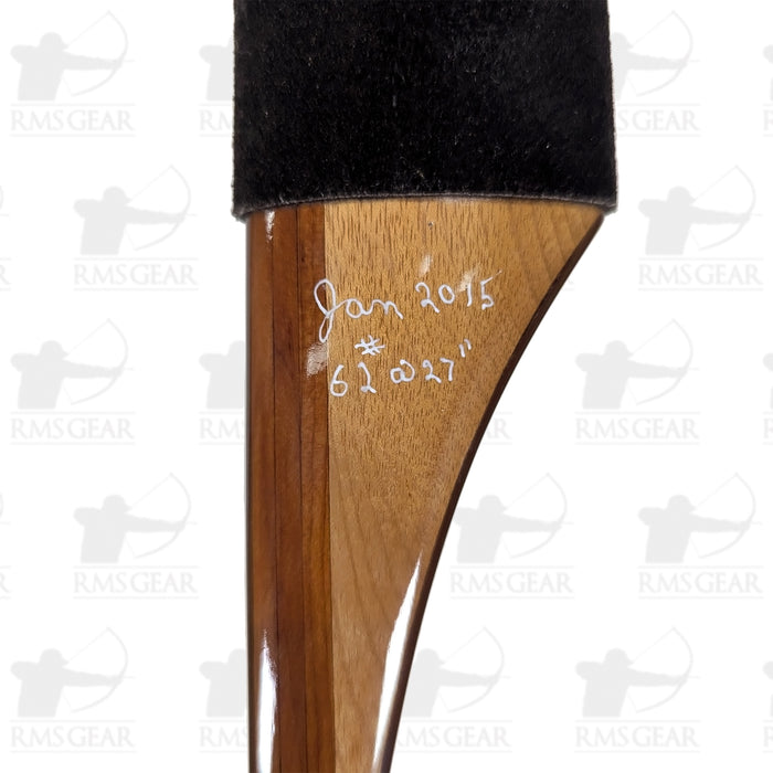 David Miller Old Tom - 62@27 - 69" - 0115