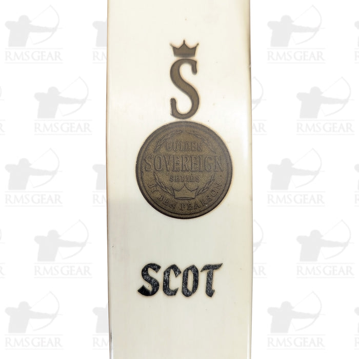 Sovereign Scot - X35@28 - 62" - 1040