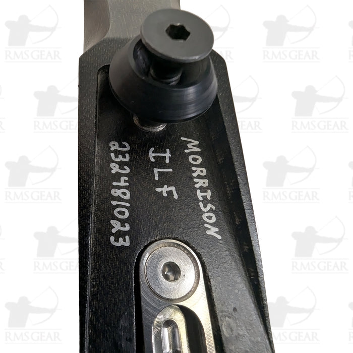 Morrison ILF Riser - 20" - 232481023