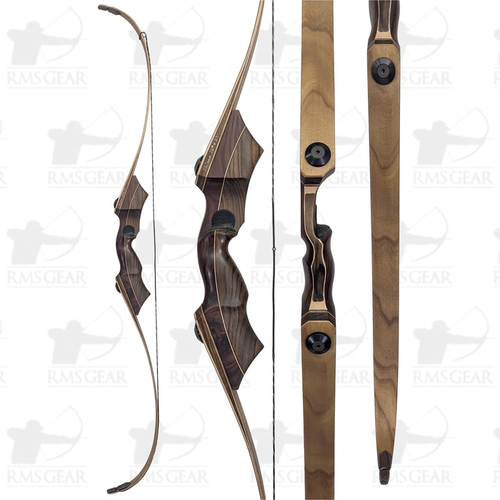 Timberhawk Talon - 56@29 - 56" - 2288