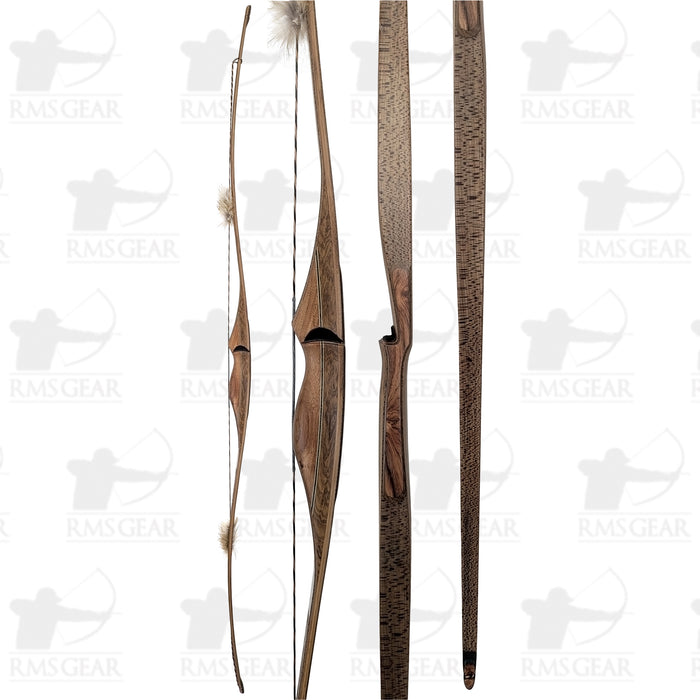 Patagonia Archery Huemul - 42@28 - 64" - PH4264PT