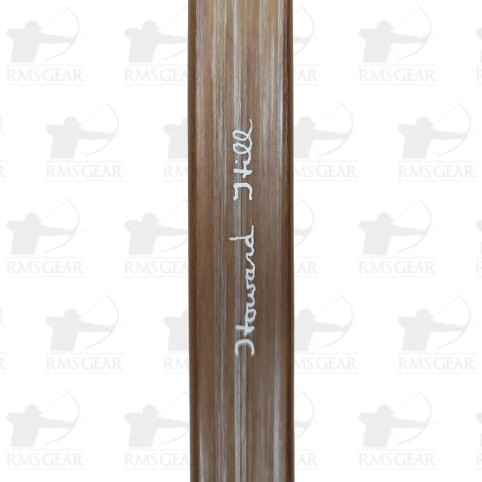 Howard Hill Crocodile - 58@27 - 68" - CC687813