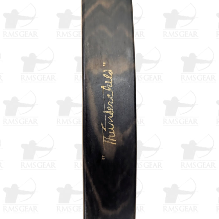 Big Jim Thunderchild - 55@31 - 58" - 1224100