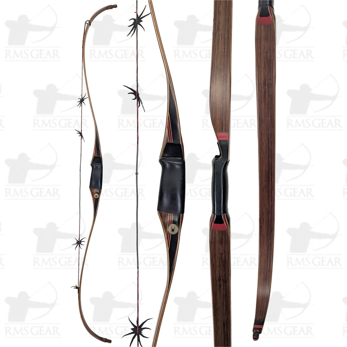 Black Widow PSR-V - 55@30 - 58” - 08445