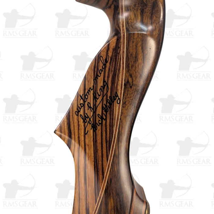 Fox High Sierra - 54@30 - 62" - FHS5462RH