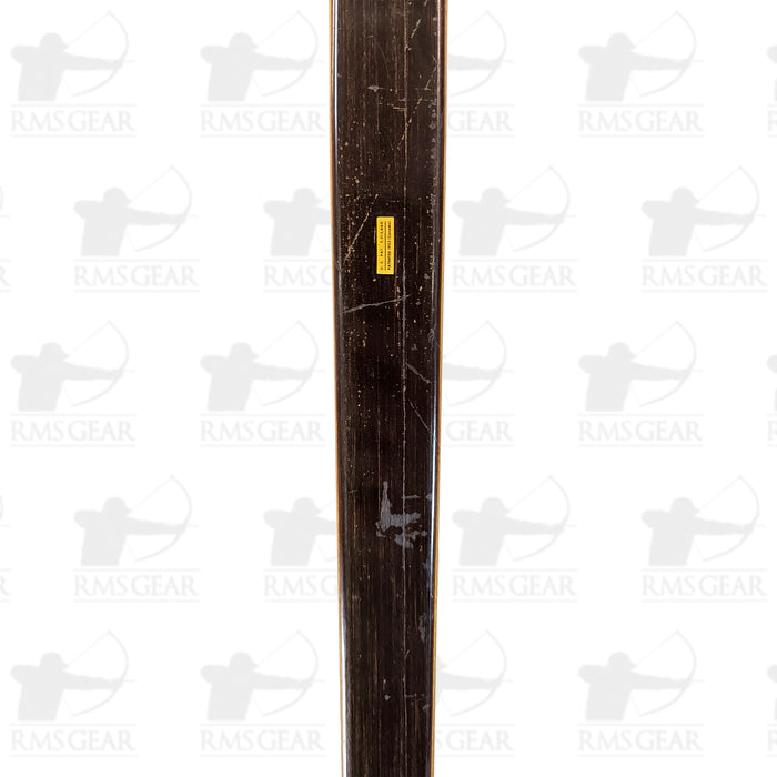 Bear  - 52@28 - 64" - CM728