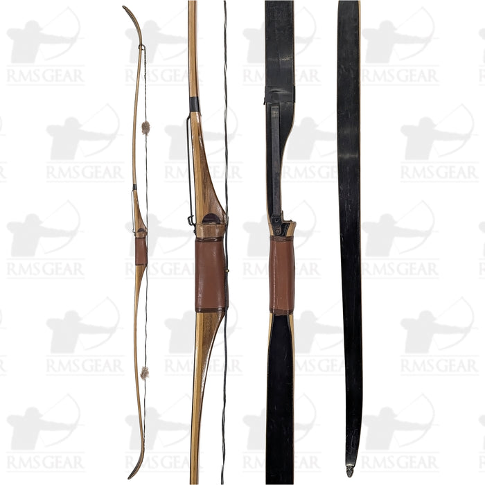 Fleetwood Recurve - 55@28 - 65" - 170-949