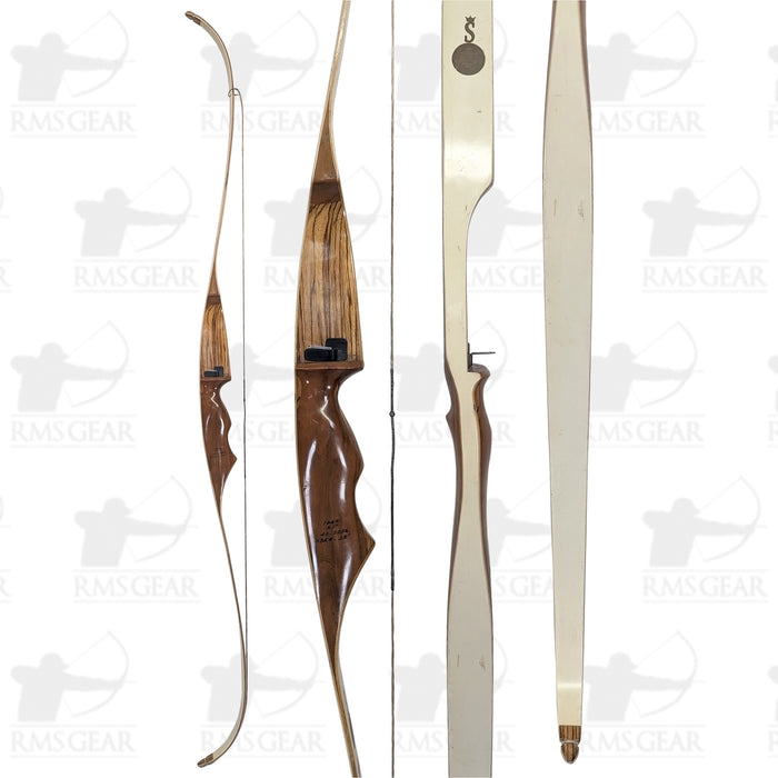 Sovereign Scot - X35@28 - 62" - 1040