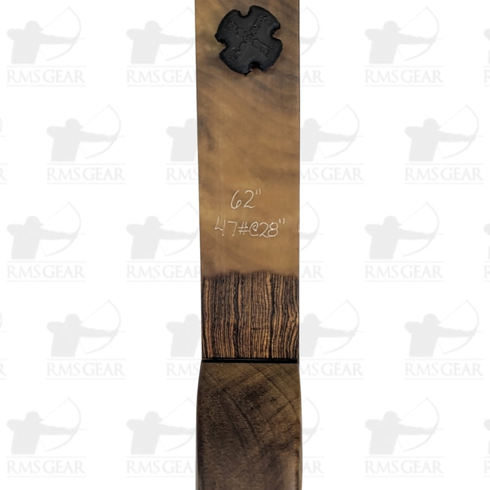 Stalker Jackal SL - 47@28 - 62" - SJ4762JO