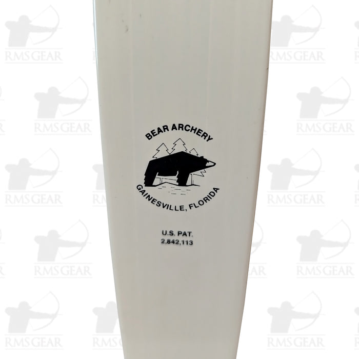 Bear Forumula Gold - 45@28 - 70" - FG01819