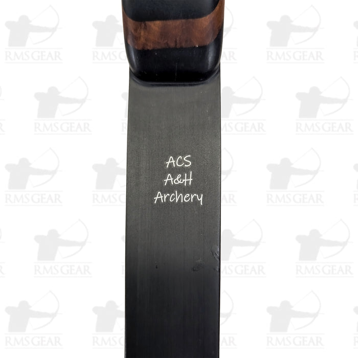 A&H ACS - 55@28 - 64" - 080324C