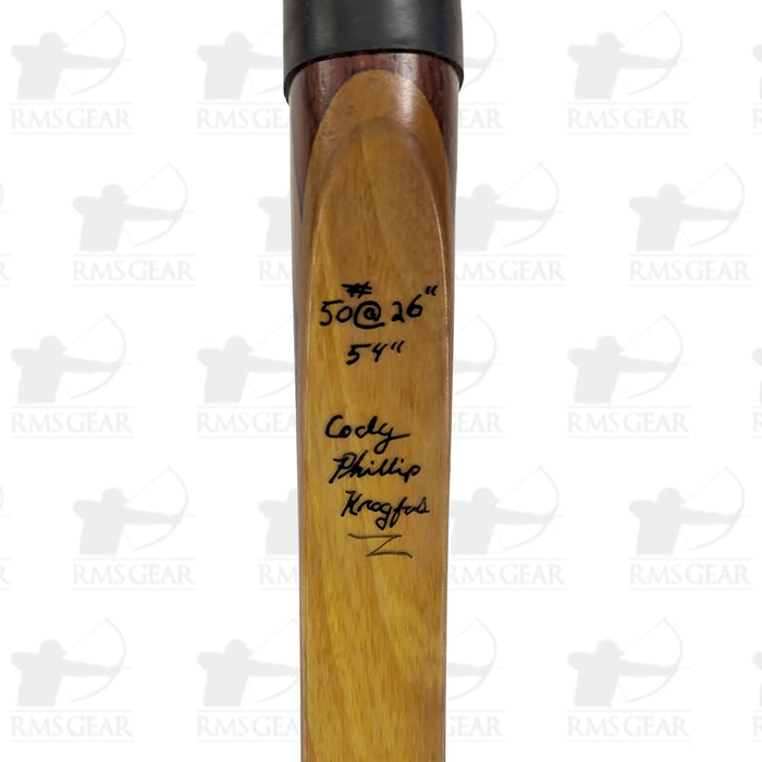 Maddog Prairie Predator - 50@26 - 54” - MPP5054CK