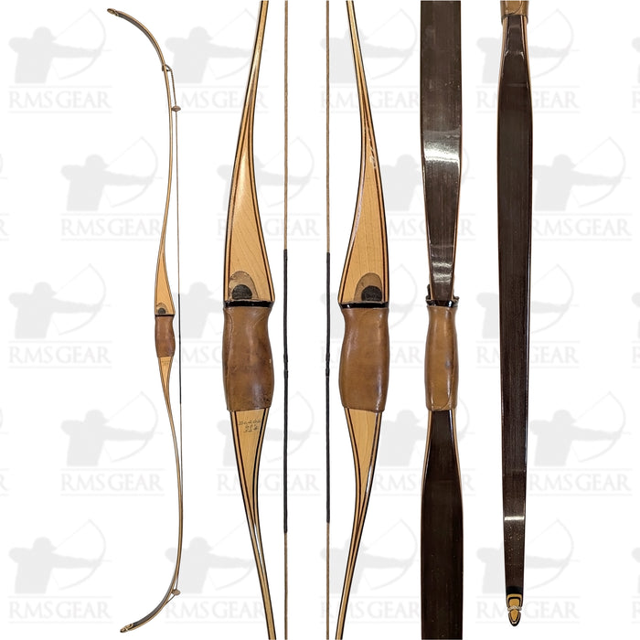 Bear Kodiak - 52@28 - 60" - DL266