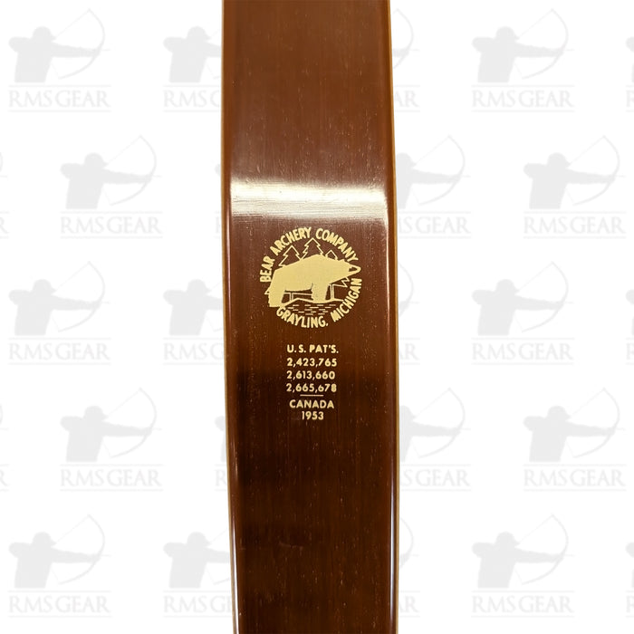 Bear Kodiak - 55@28 - 60" - BE695
