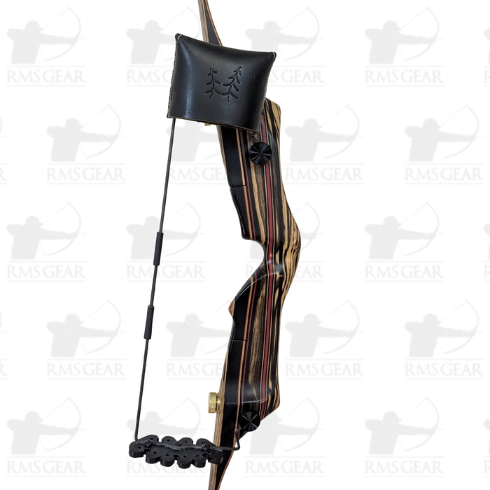 Black Widow PMAX - 47@28 - 62" - 15736