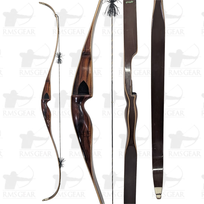Bear Grizzly - 52@28 - 56" - 8R2354