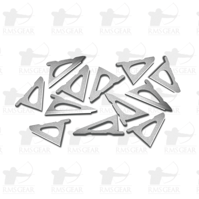 G5 Striker X Replacement Blade Kit