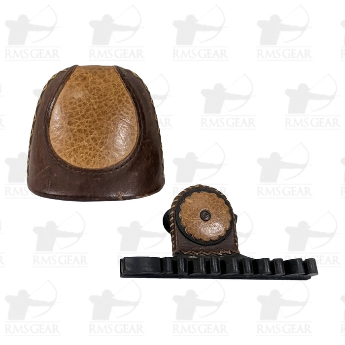 BOA 6-Arrow Strap-On Quiver - BOA4257
