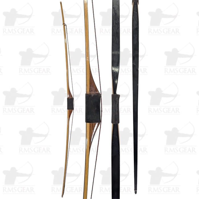 Jerry Hill Bamboo Special - 75@28 - 70" - 412