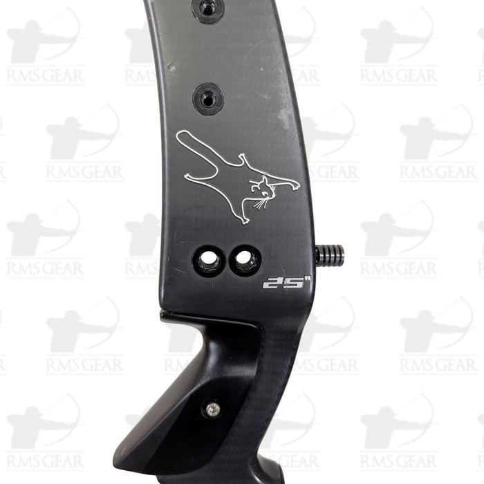 Uuhka XPro2 ILF Riser - 25" - N1778